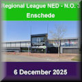 Regio NO Enschede