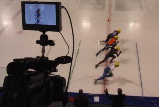 StarClass competitions on web-tv of Shorttrackonline.info